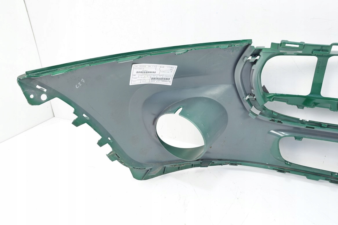 bumper front front MINI COOPER F56 14- 7317969