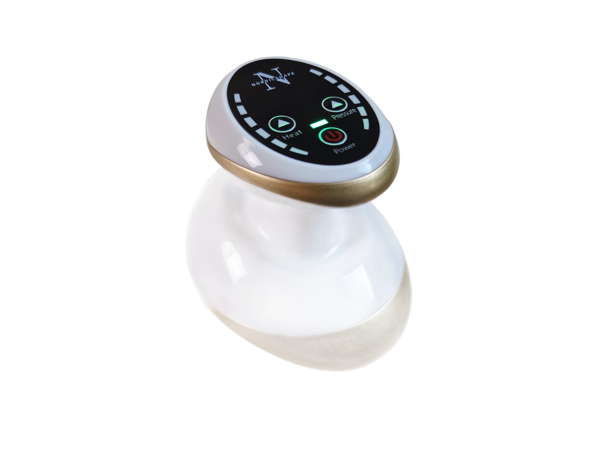 NordicShape Cellusmooth Anti-cellulite Massager