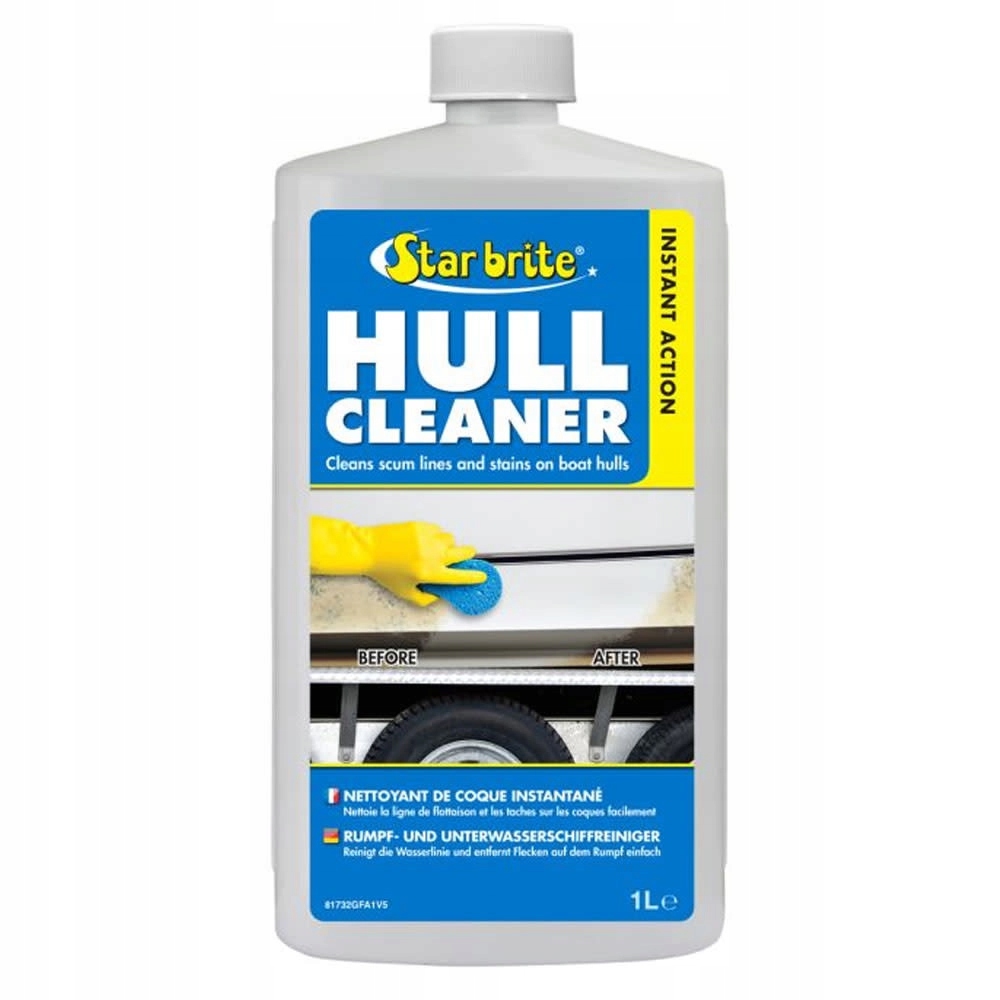 Star Brite Hull Cleaner 81732 Do Kadłuba