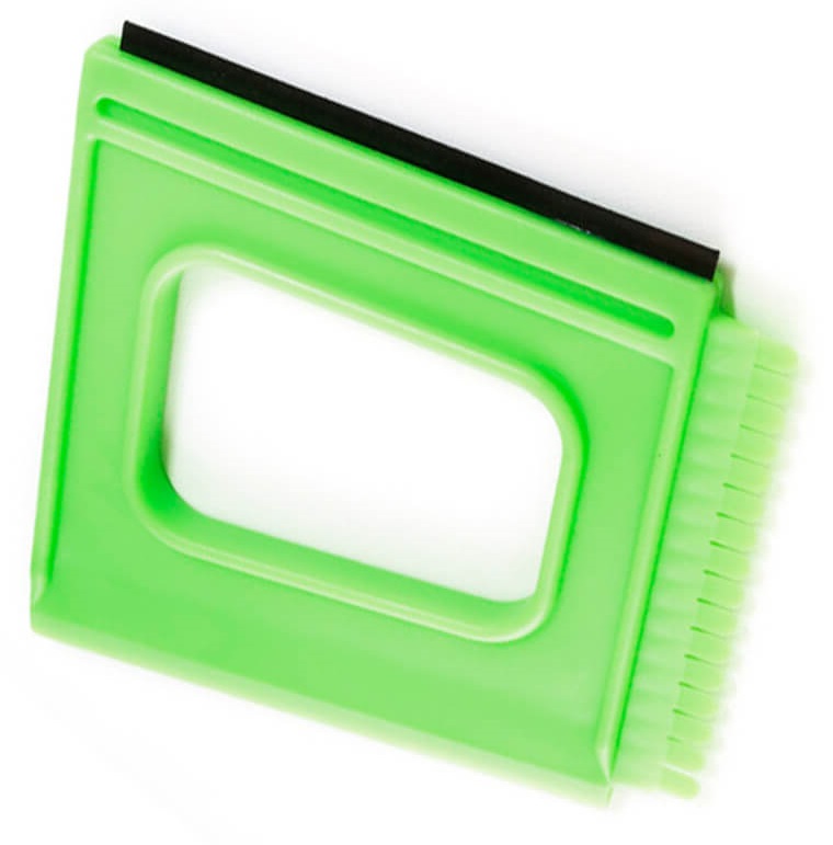 

Skrobaczka do szyb rączka mini ściągaczką do wody