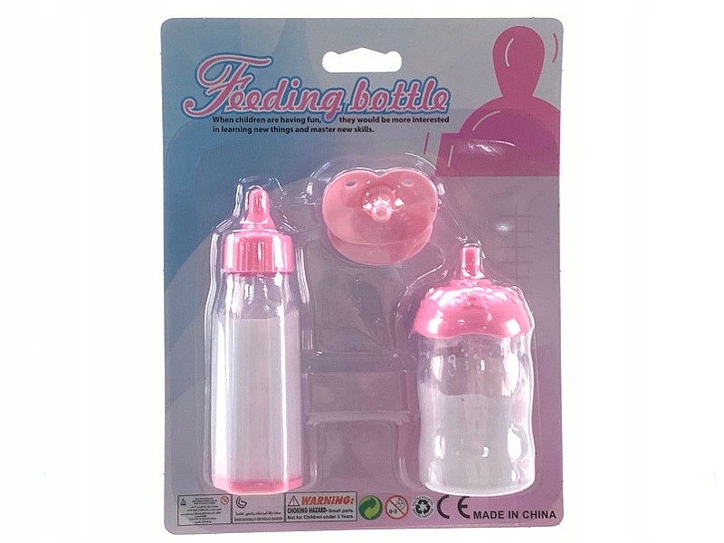 ZESTAW DLA LALEK. AKCESORIA.