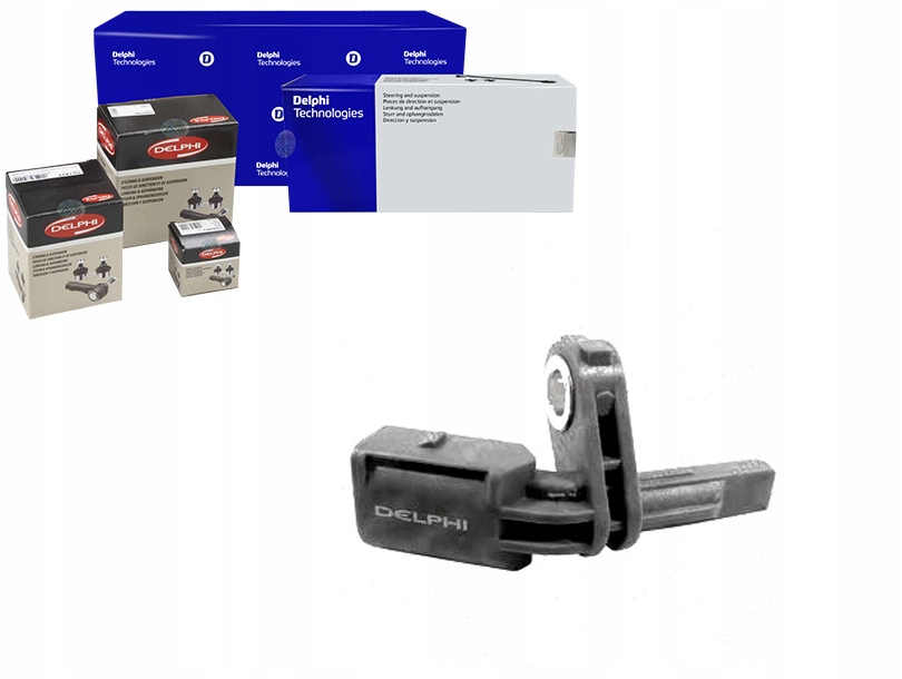 Delphi Senzor Abs 9556O64O511 9556O64O51O 9556064