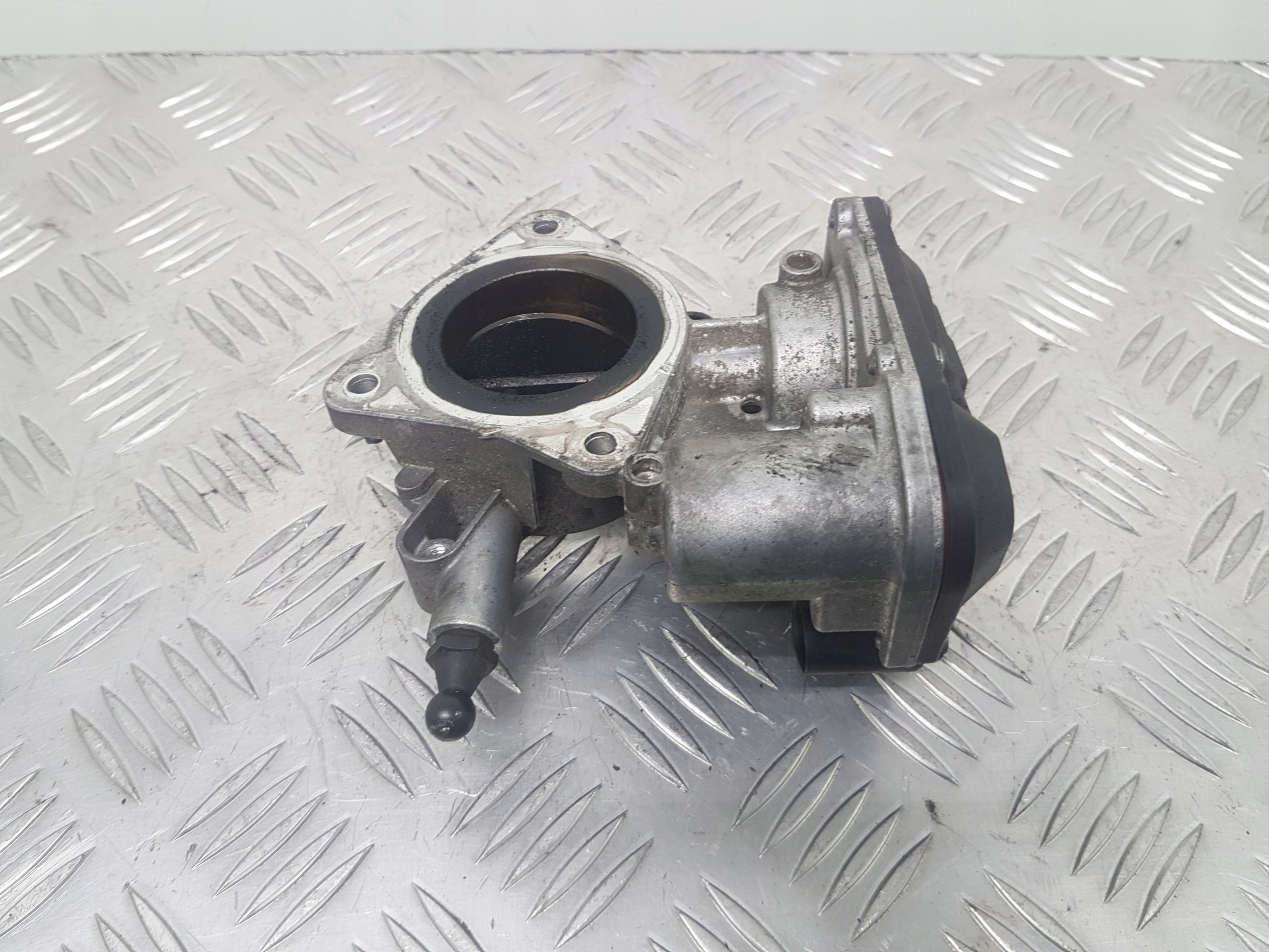valvola a farfalla OPEL INSIGNIA 55564164