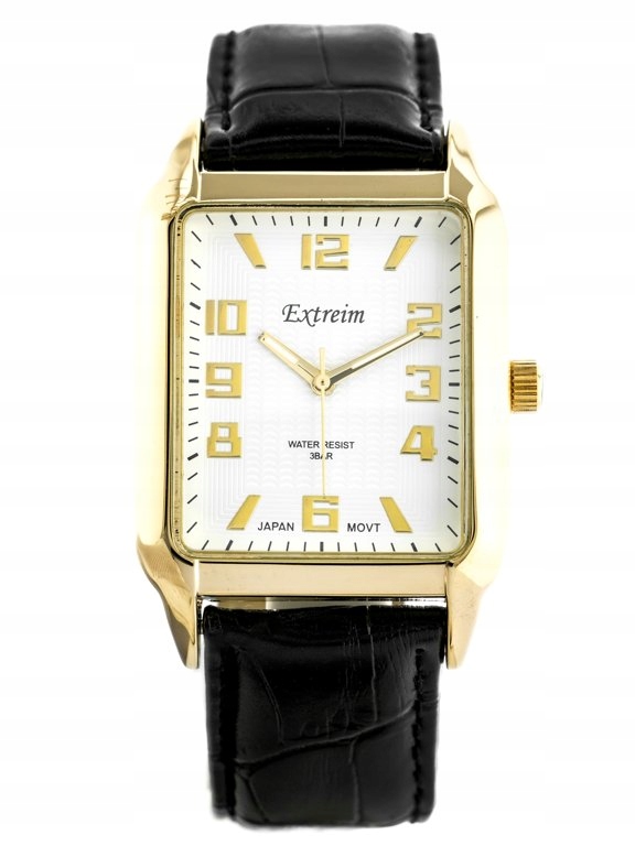 

Zegarek Damski Extreim EXT-9417A-5A (zx666e)