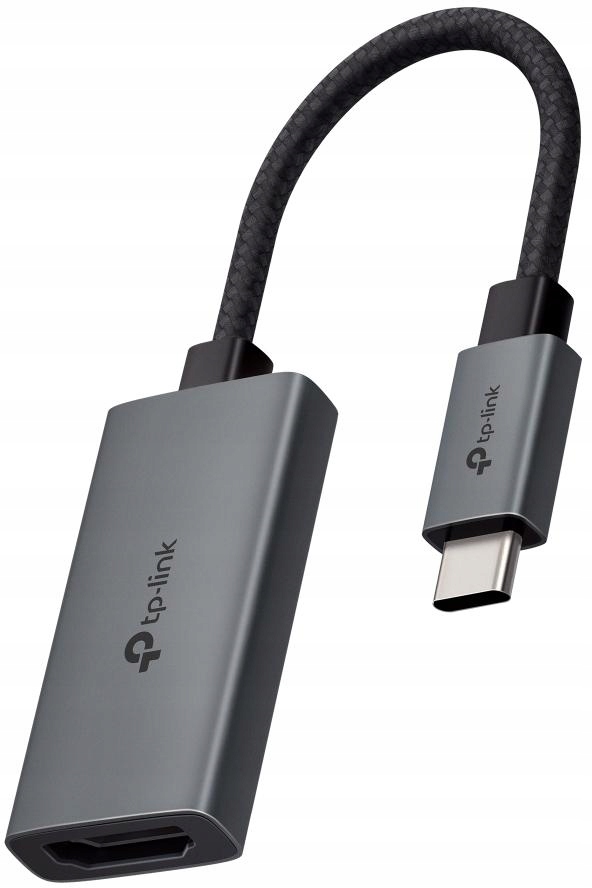 Adaptér TP-Link UA520C Usb Type C na Hdmi