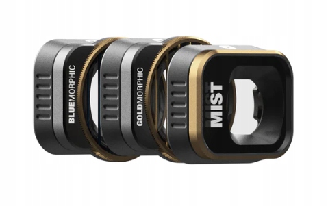 Sada 3 filtrů PolarPro Fx – dron Dji Mini 3 Pro