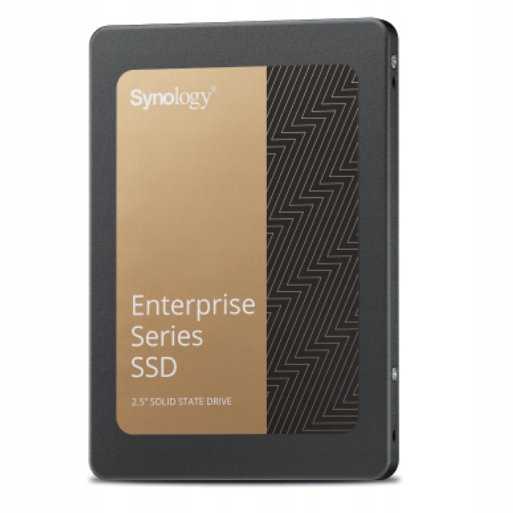 Synology SAT5210-7000G disk 2.5'' Sata Ssd s kapacitou 7TB řady Enterpr