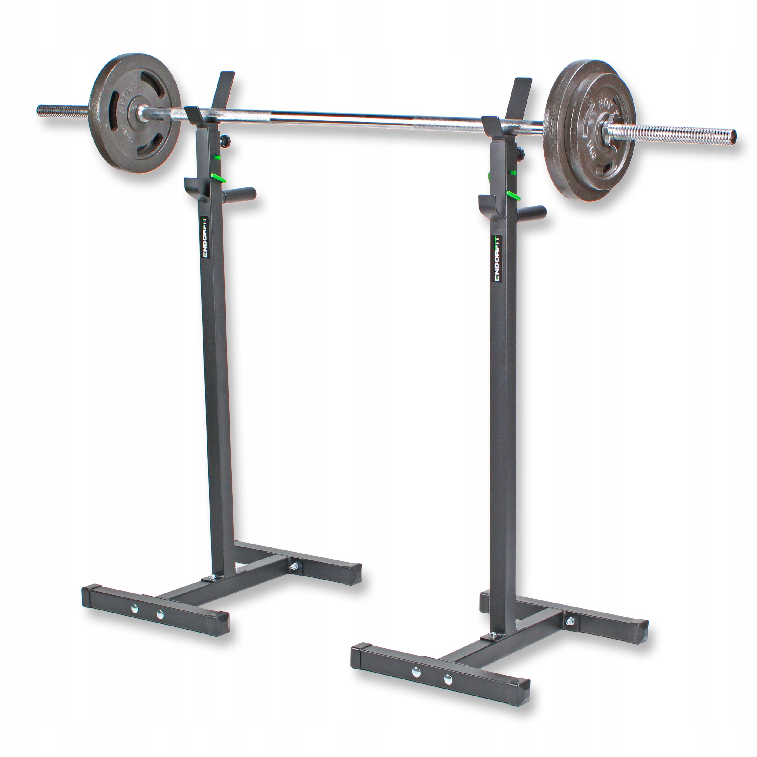 

Stojak Pod Sztagnę Z Asekuracją Endorfit EH-S006