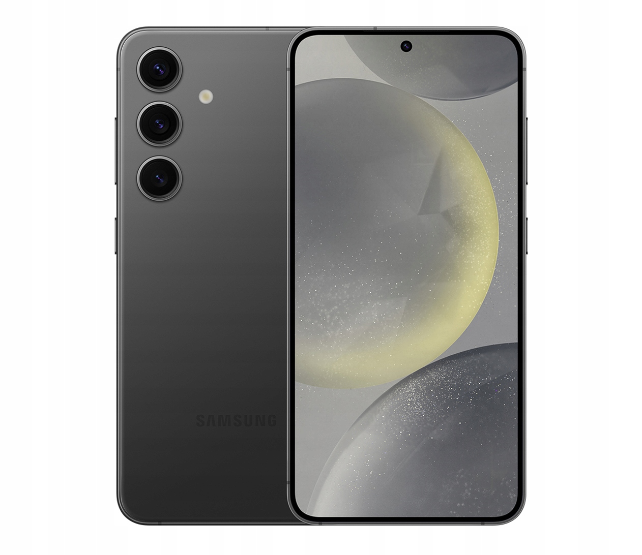 Smartfon Samsung Galaxy S24 5G 8/128GB Czarny