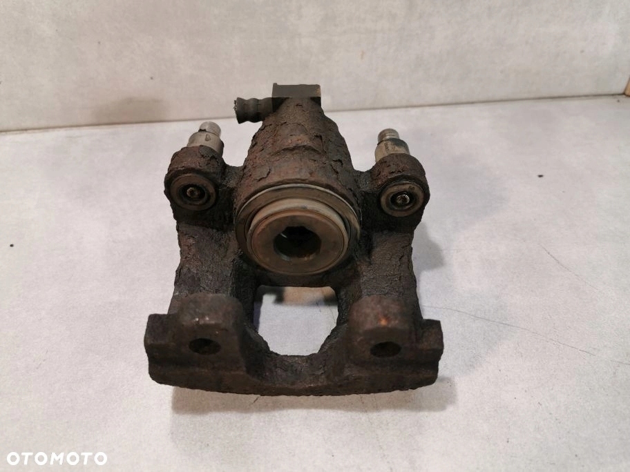 caliper left rear part CHRYSLER GRAND VOYAGER IV 2.5 CRD