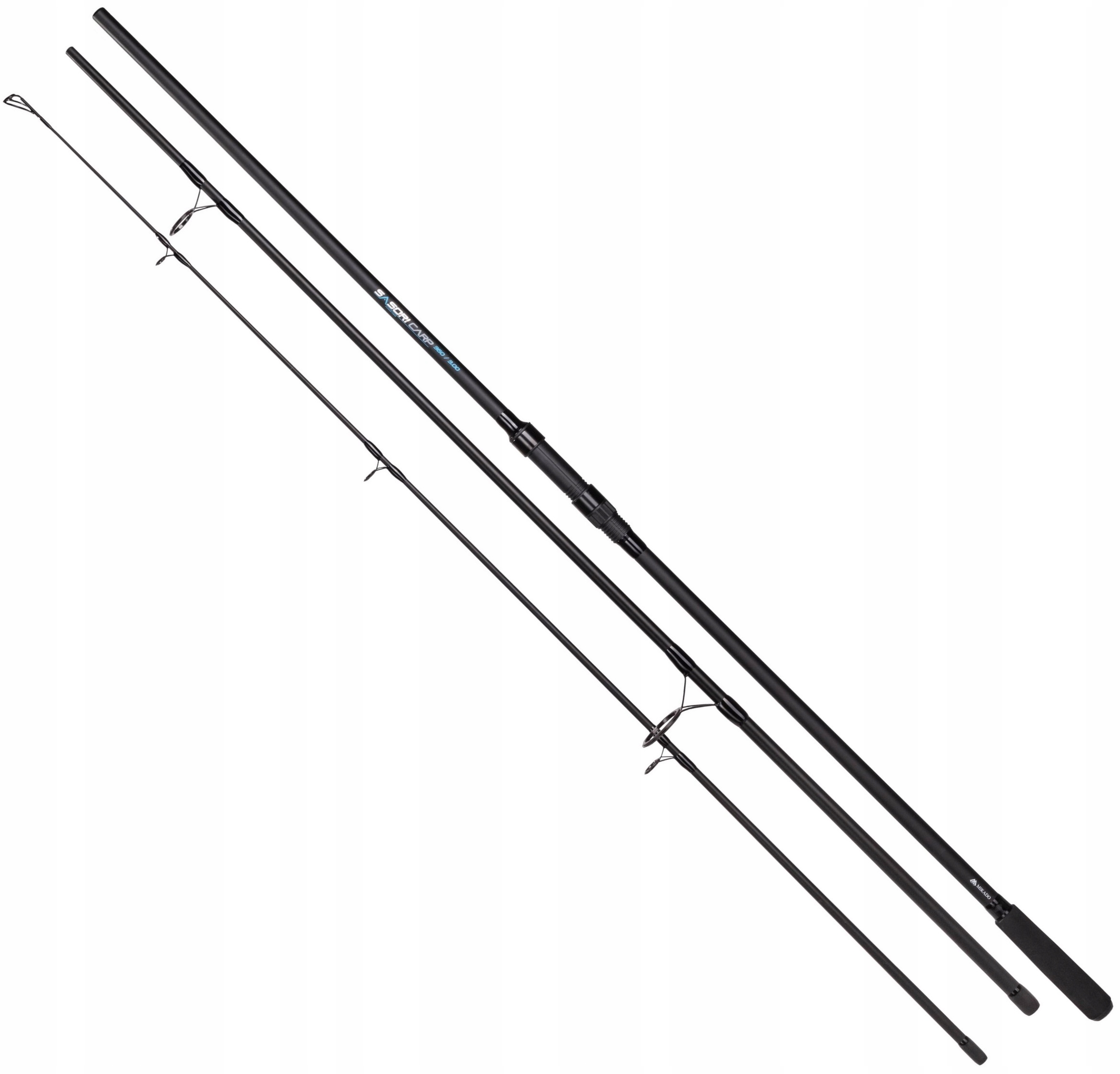 Wędka Mikado Sasori Carp 3,60 m 3lbs WAA970-360-3