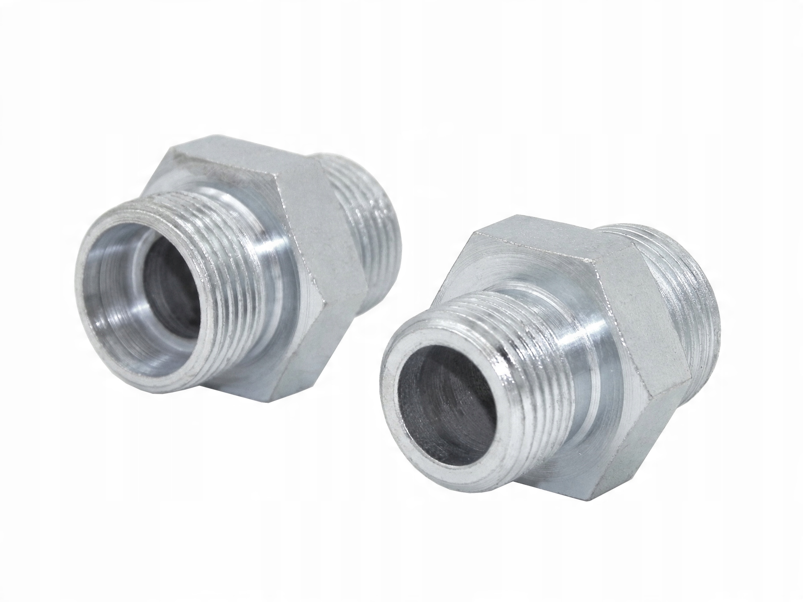 

Przyłącze Hydrauliczne Nypel M16x1.5 M16x1.5 8S