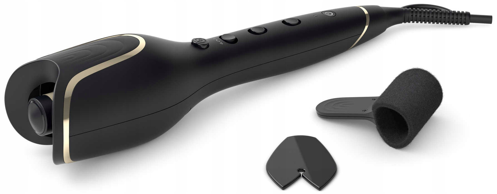 

Lokówka Automatyczna Philips BHB876/00