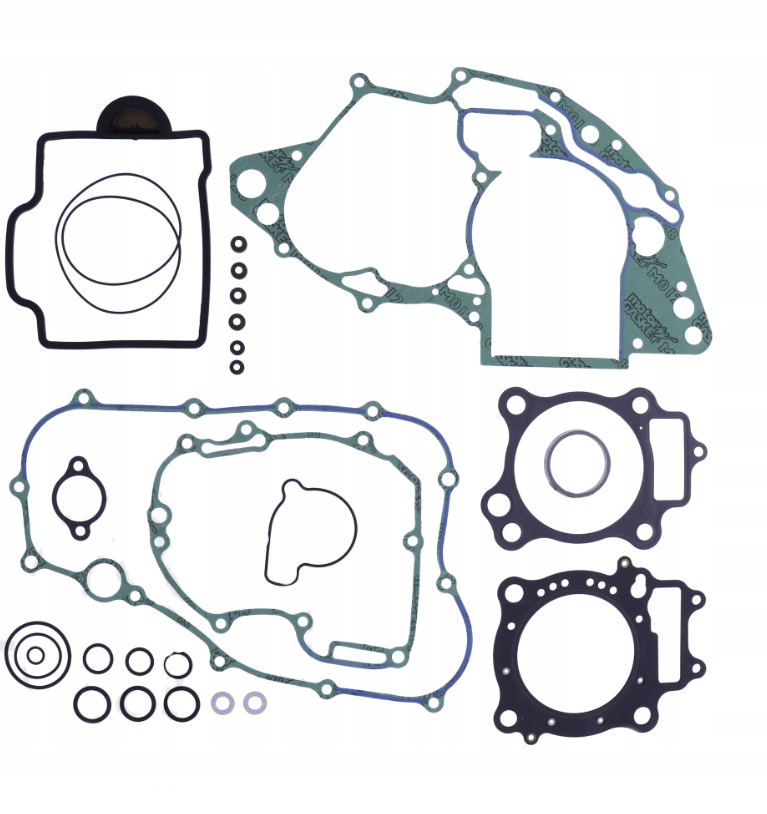 Sada Tesnení Athena Pre Motocykel Hm-moto Cre-f 300 X 2008-2010