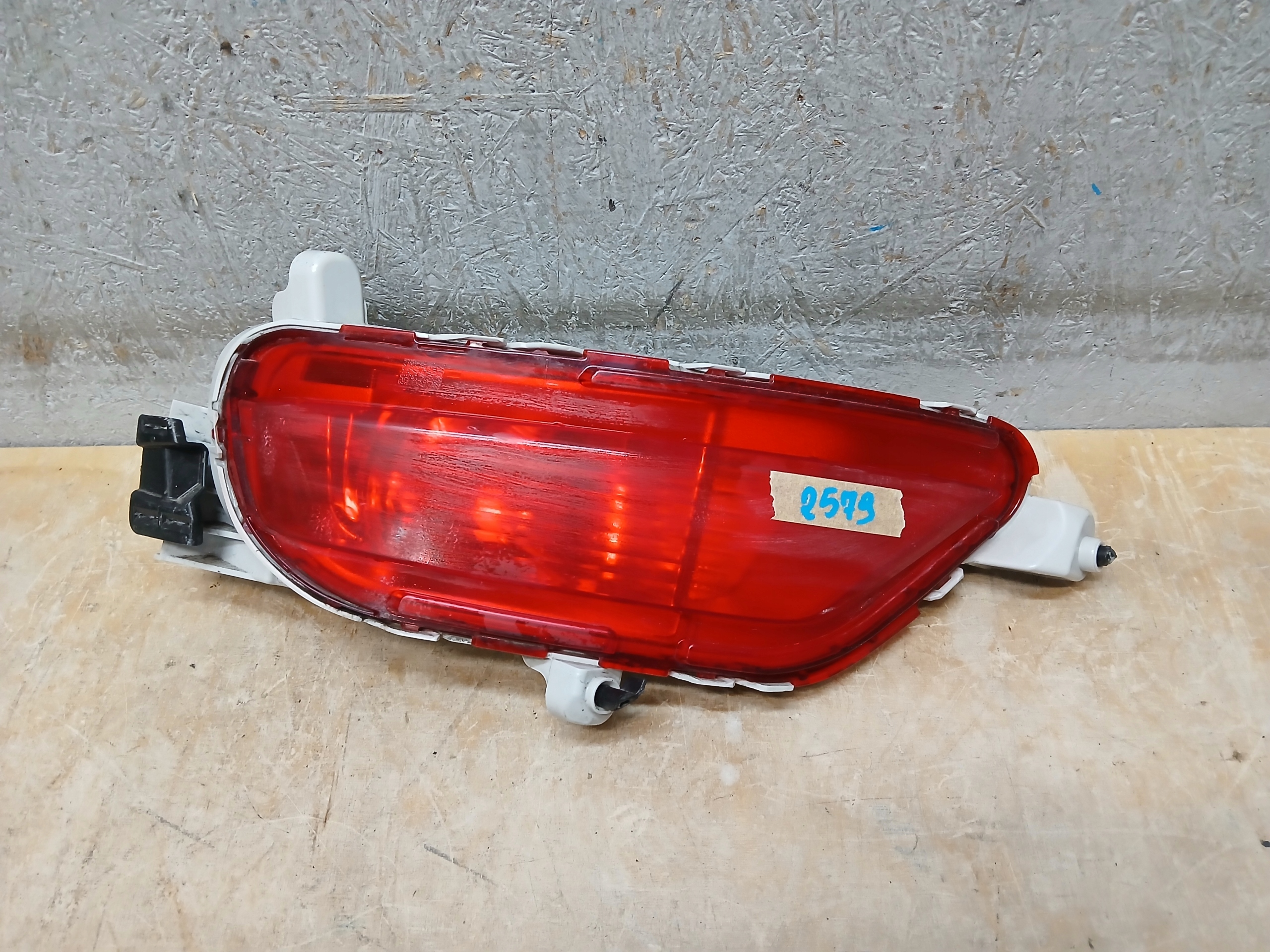light rear part left MAZDA CX5 CX-5 CX 5 II 2 17- KB8M-51660