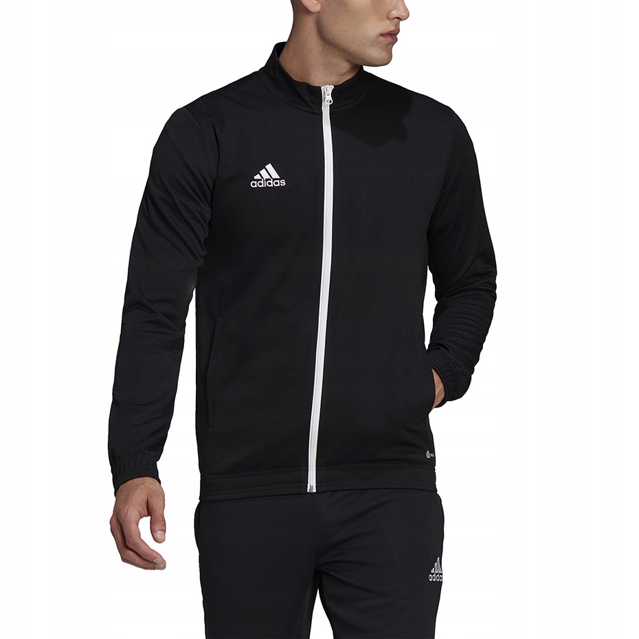

Adidas bluza męska rozpinana Entrada 22 Track XXXL
