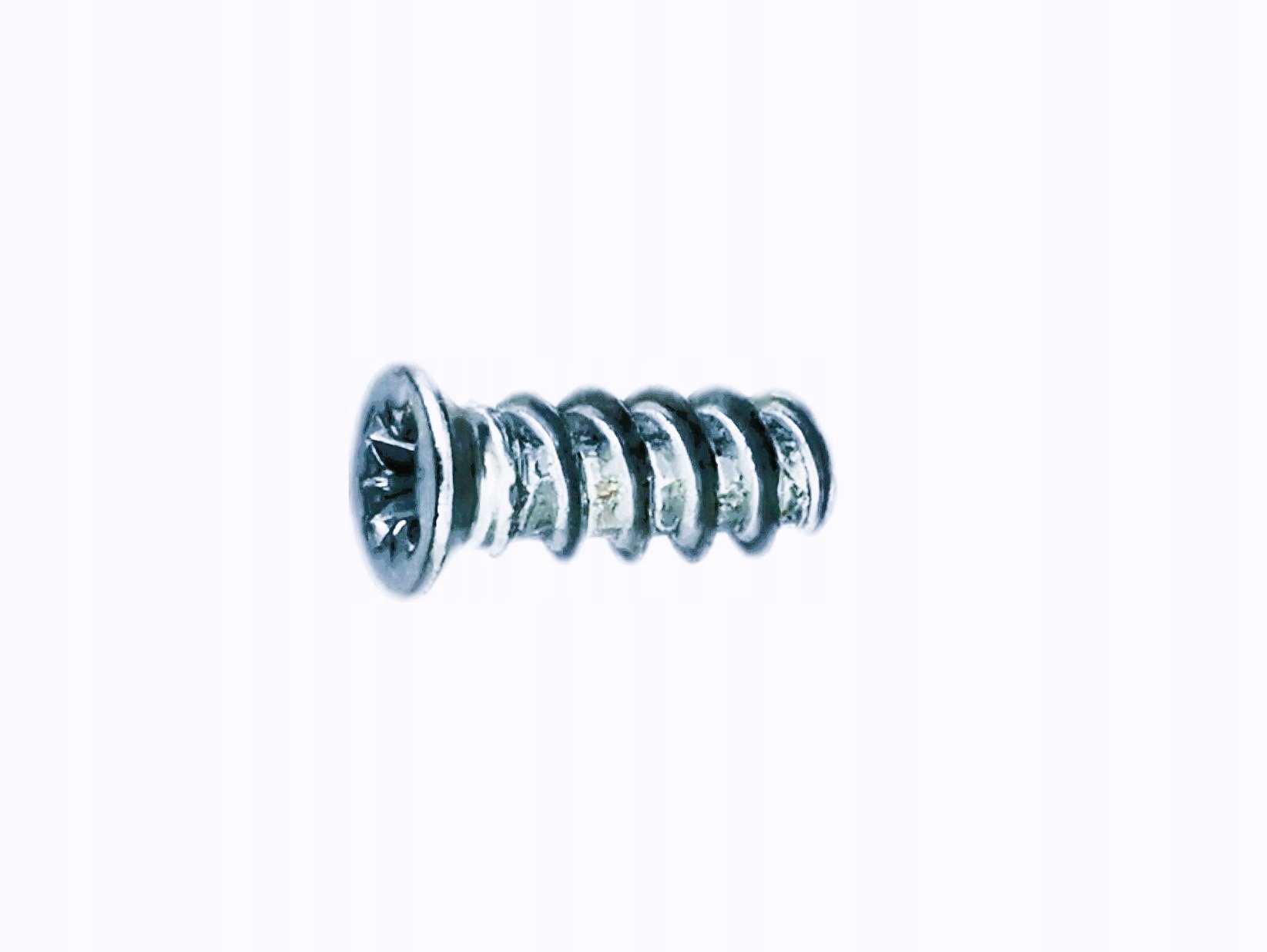 

Eurowkręty 6,3X13 MM Stożkowy 1000 Szt Wkręt Euro