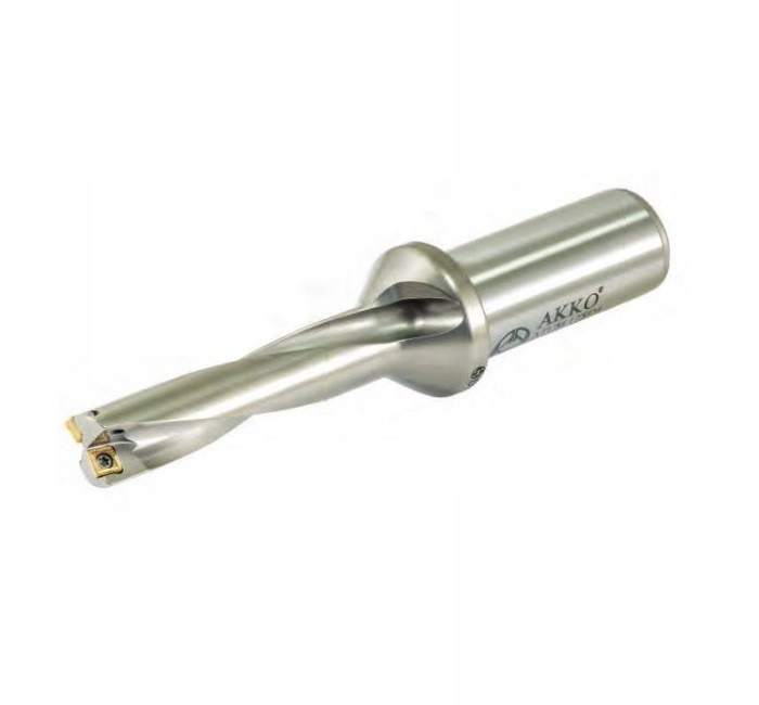 Wiertło Składane Atum 17XD4 Somt 060204