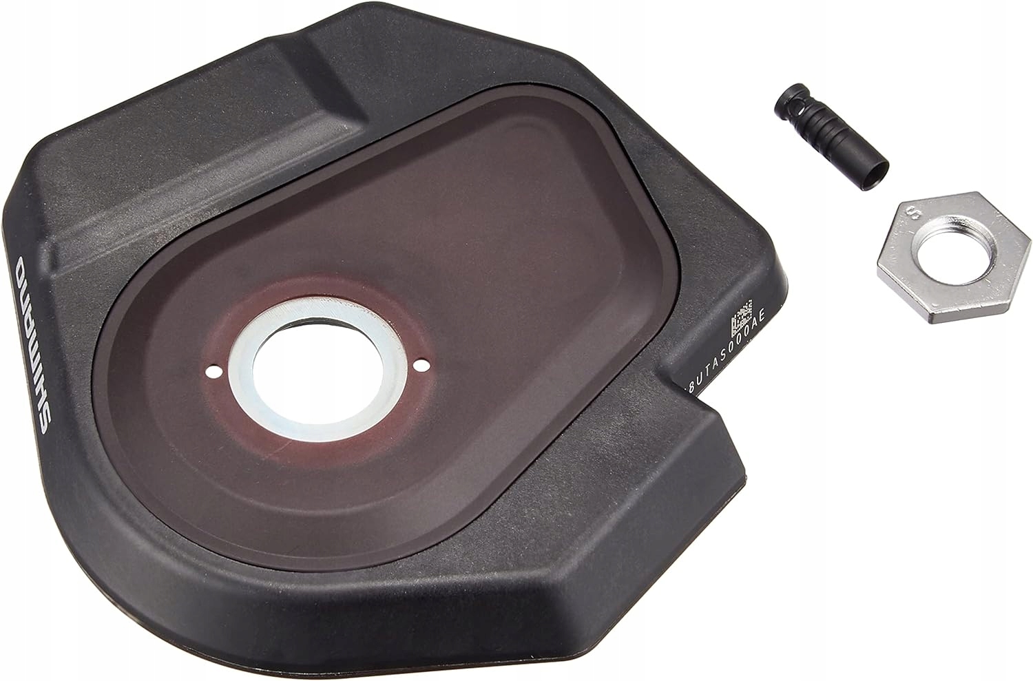 Sterownanie piasty Shimano NEXUS Di2/ALFINE MU-UR500