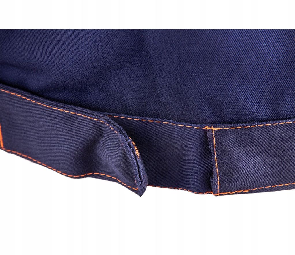 KURTKA/BLUZA ROBOCZA SPAWALNICZA PROFFLAM R. 57 Kod producenta 5902772044631