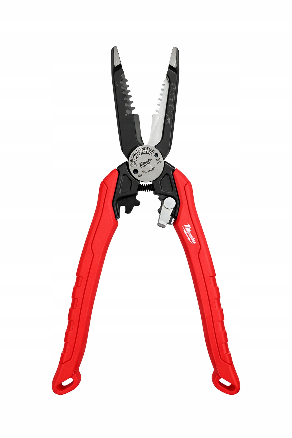 Multifunkční Kleště 7V1 Milwaukee 4932478554