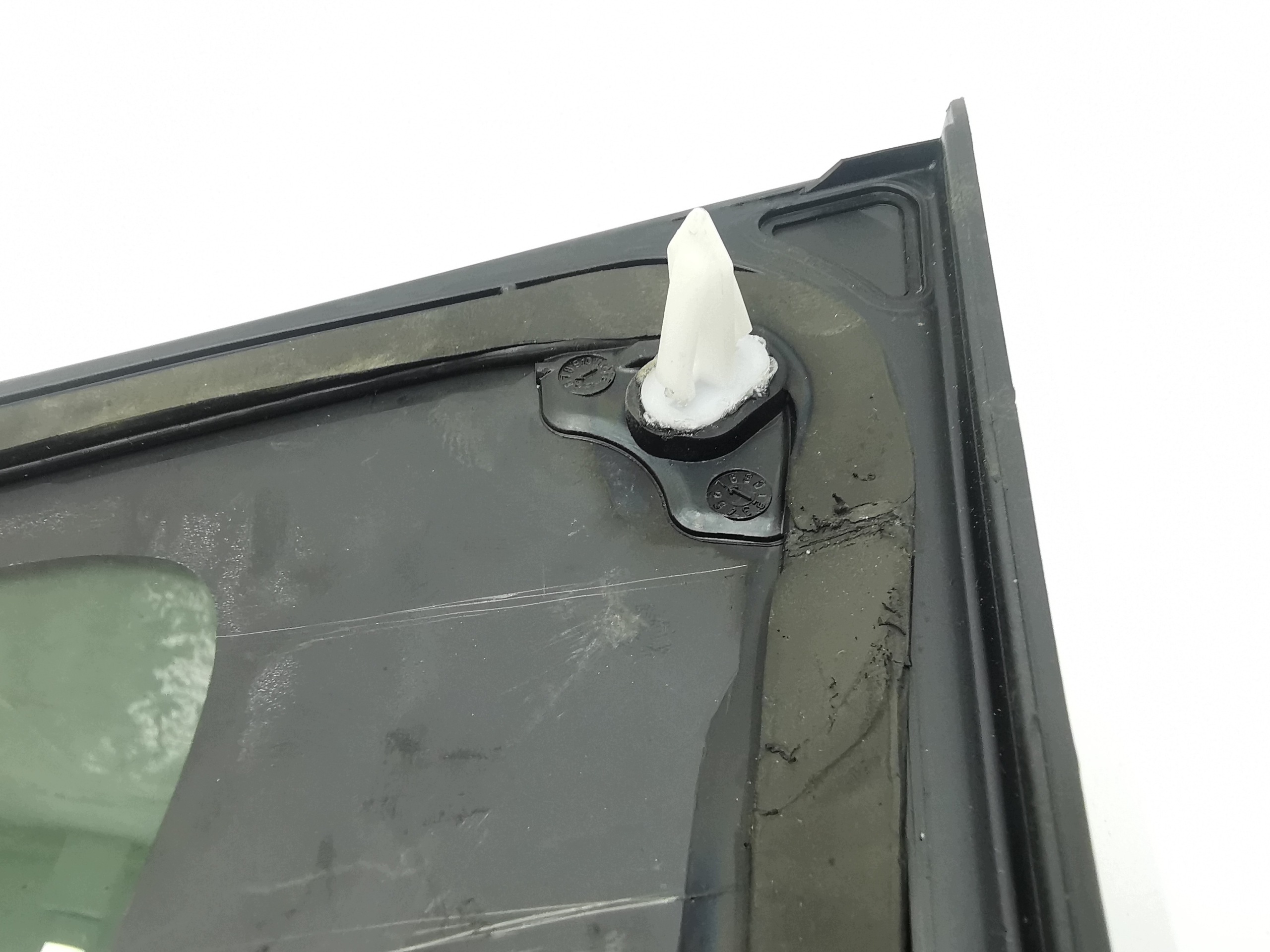 window left rear part rear bodywork TOYOTA RAV4 RAV-4 / 43R-005844