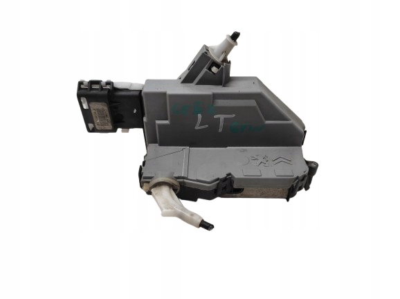 CITROEN C5 II 2 X7 08- ZAMEK LEWY TYŁ 6PIN 574395