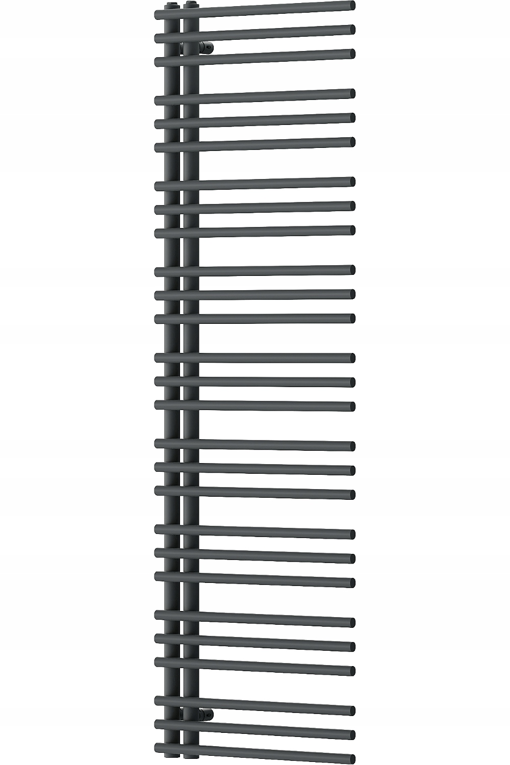 Mexen Neptun Grzejnik Łazienkowy 1600 x 500 MM Antracyt 662 W