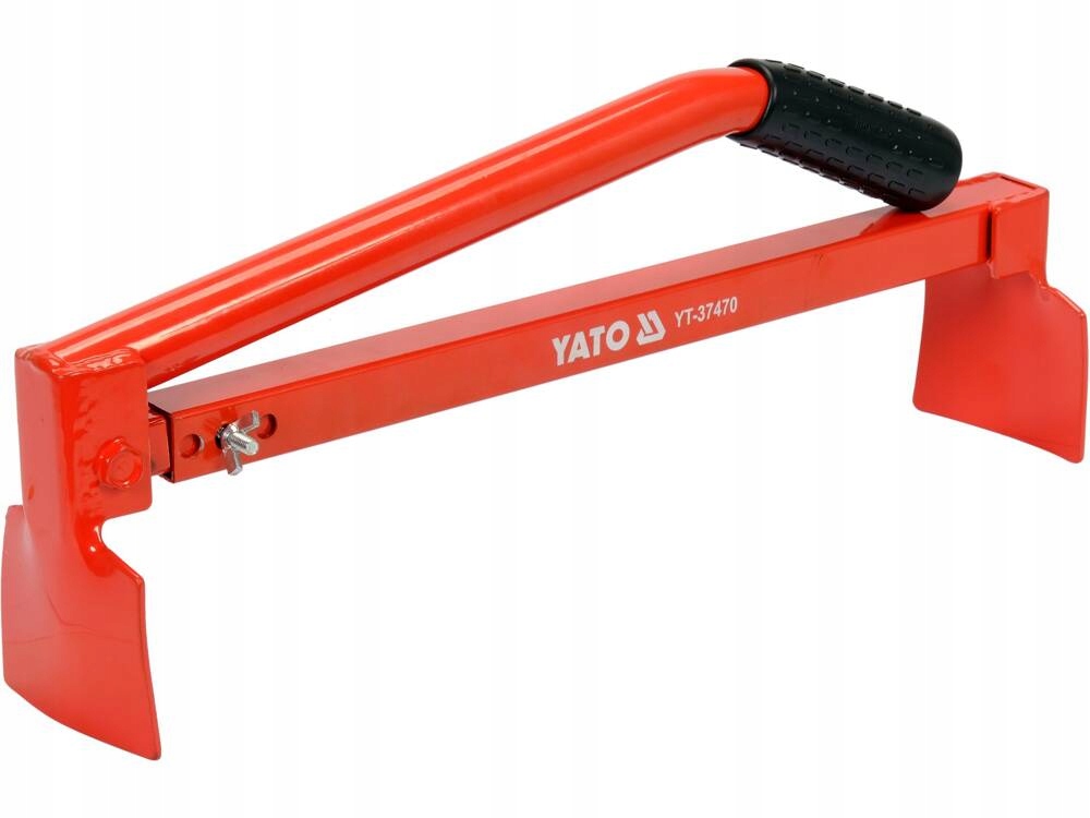 YATO YT-37470 CHWYTAK DO PODNOSZENIA PŁYT LUB CEGIEŁ