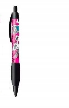 

Długopis automatyczny Monster High