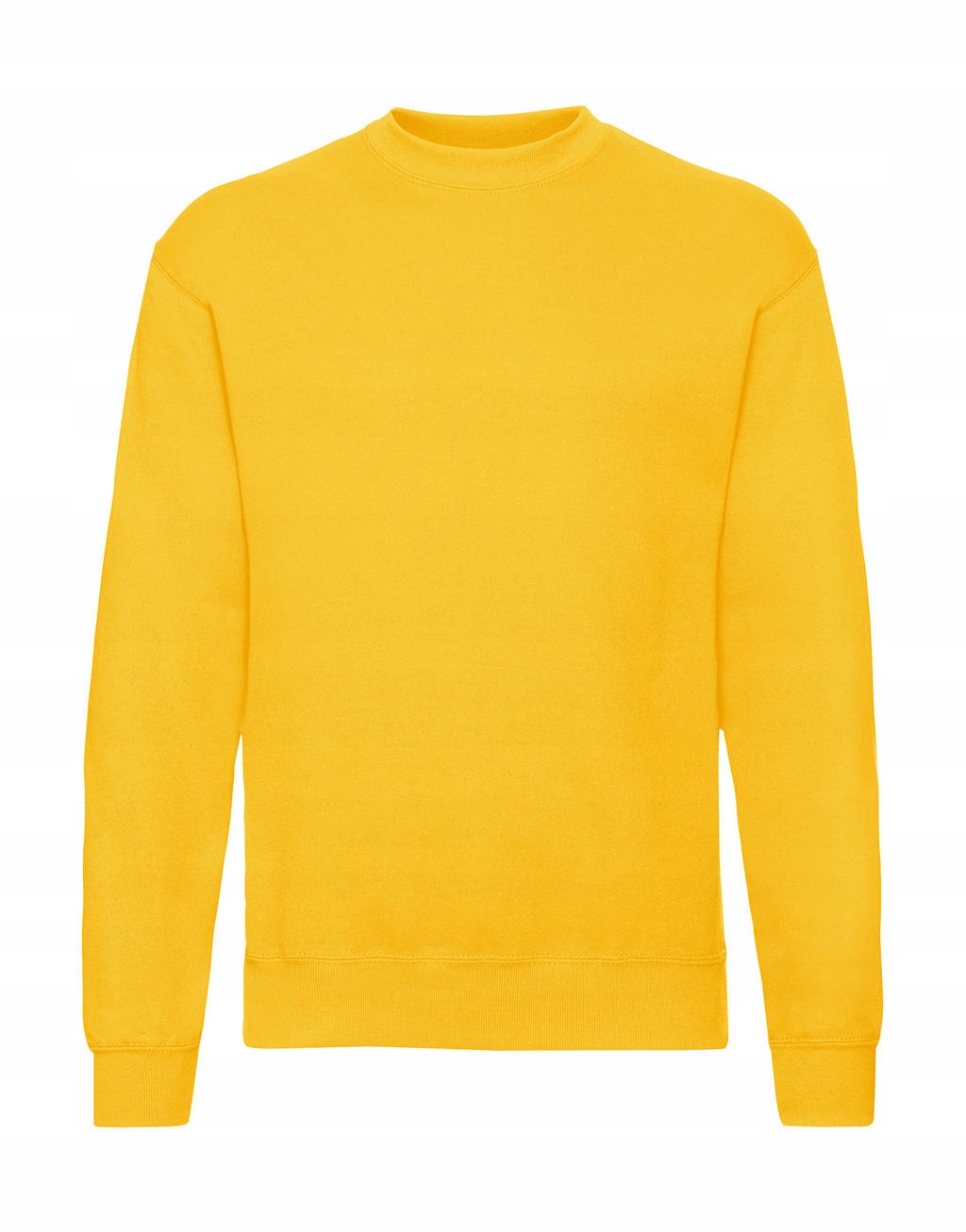 

Bluza Klasyczna Fruit Of The Loom S Sunflower