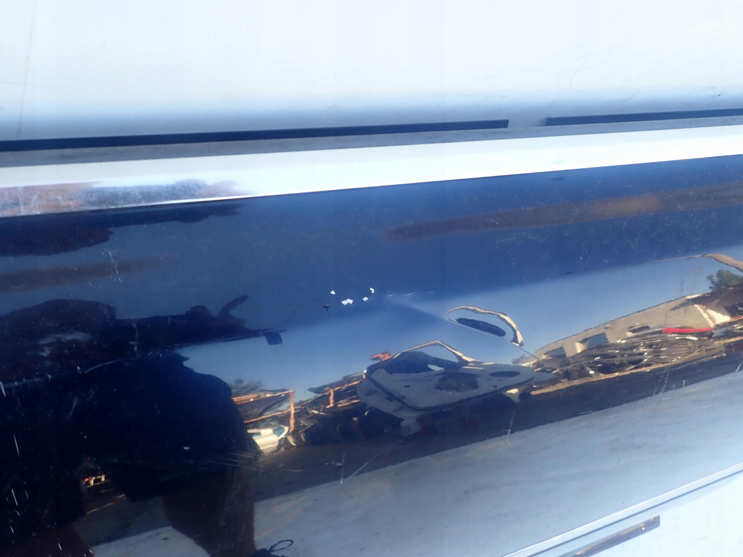 AUDI A8 4E0 02-09 door left front front