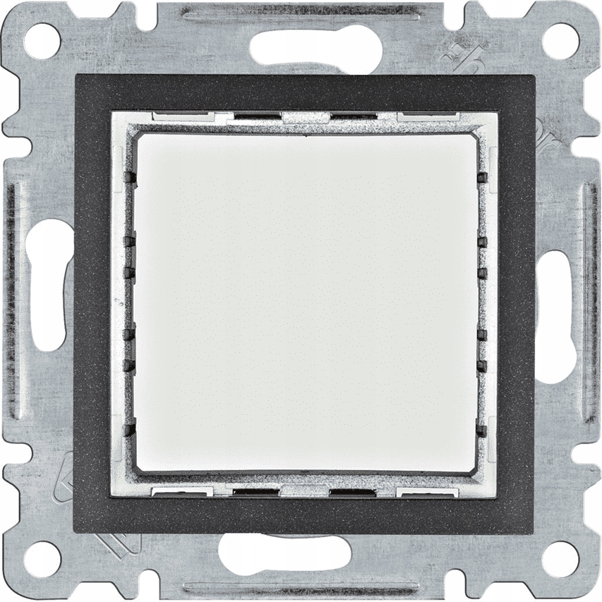 

Lumina Zestaw montażowy do modułów 45x45mm systo