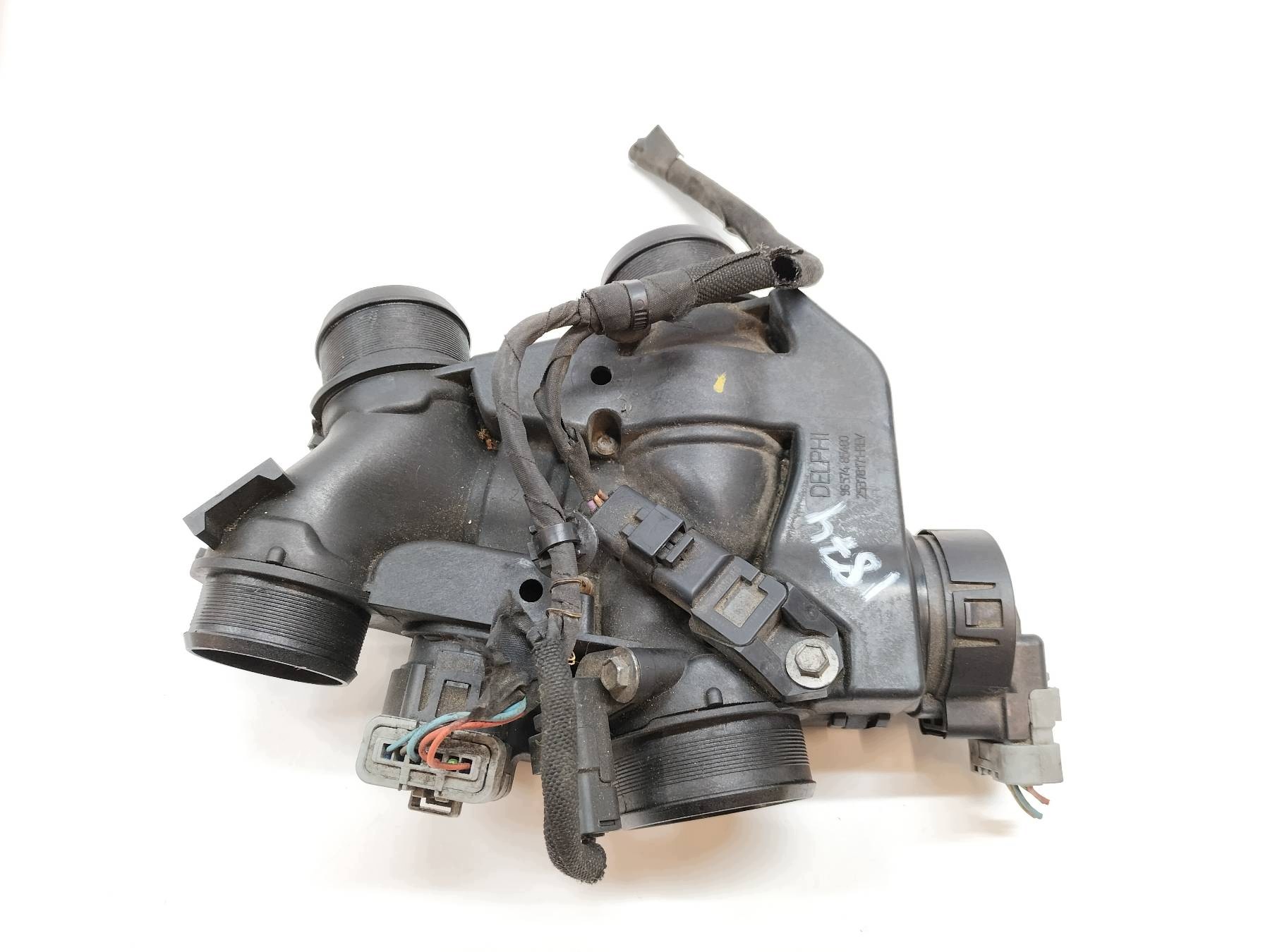 valvola a farfalla 9657485480 1.6 HDI Peugeot 307 e (2001-2008)