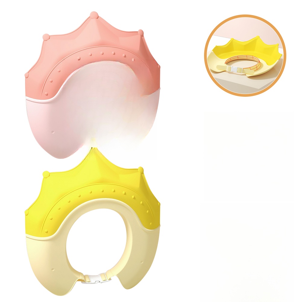 SZAMPON DLA DZIECI CZAPKA DO KĄPIELI Kod producenta OL5D467