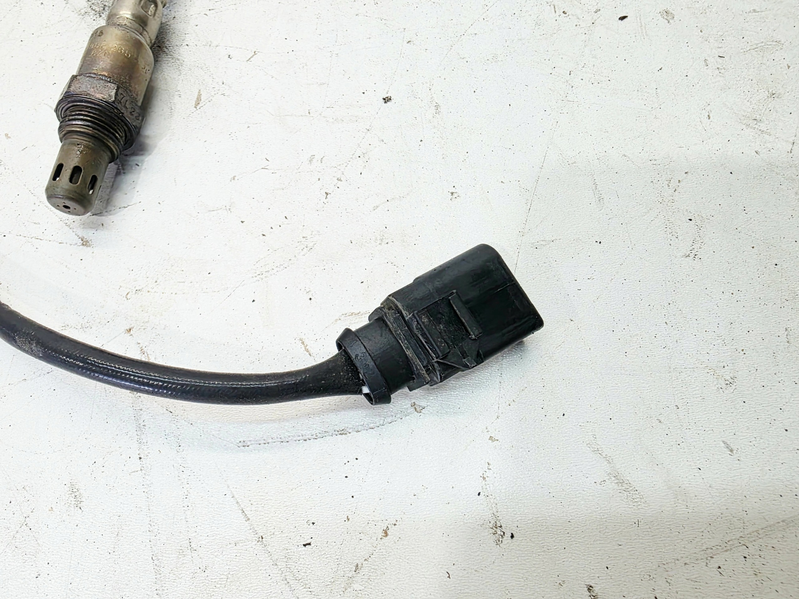 SONDA LAMBDA capteur gaz de AUDI A4 B9 A5 Q5 FY 8W0906265