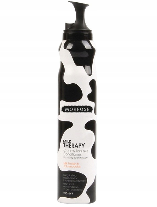 

Morfose Milk Therapy Creamy odżywka 200ml