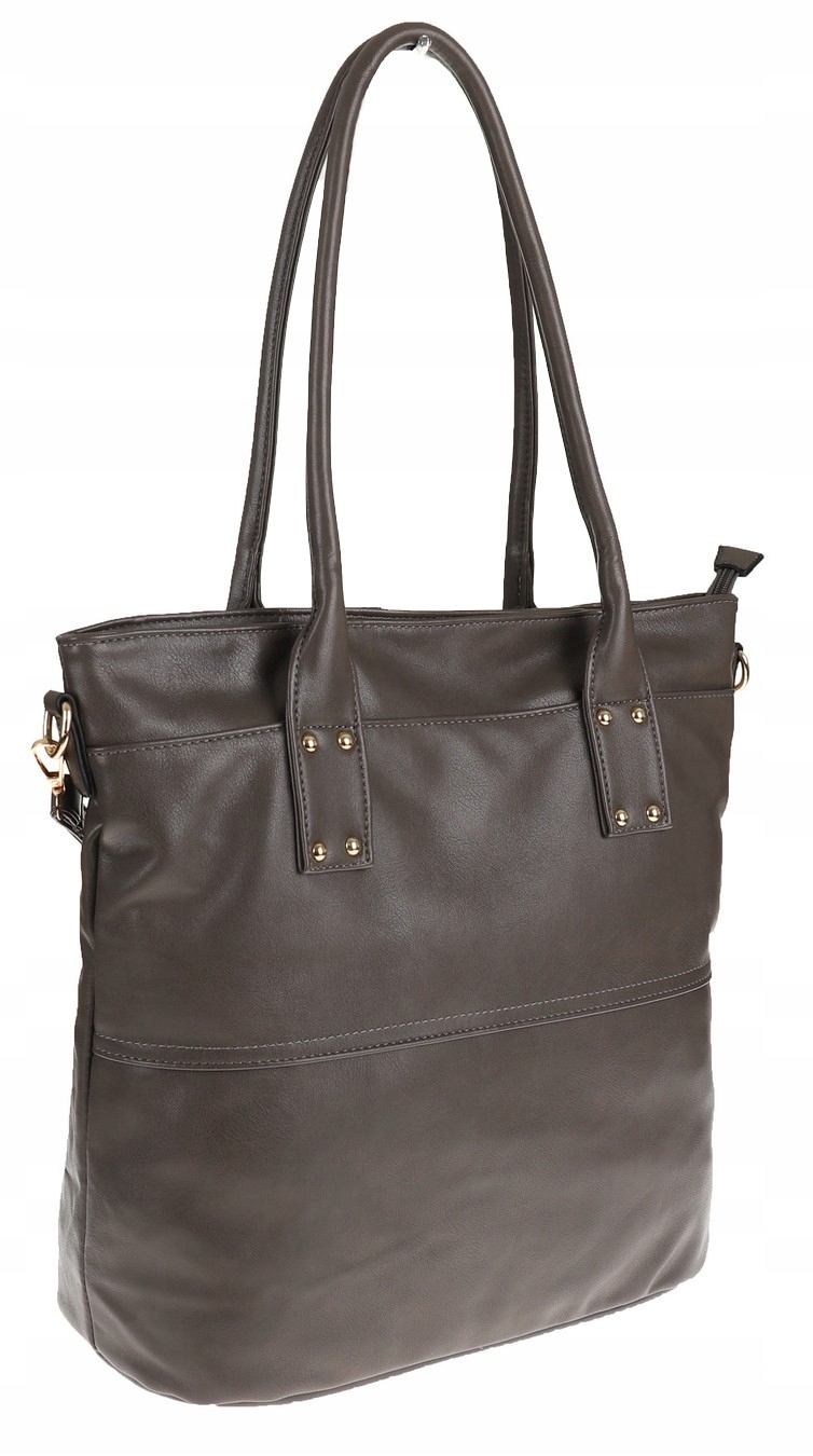 

Elegancka Torebka Damska worek shopper tb-1206