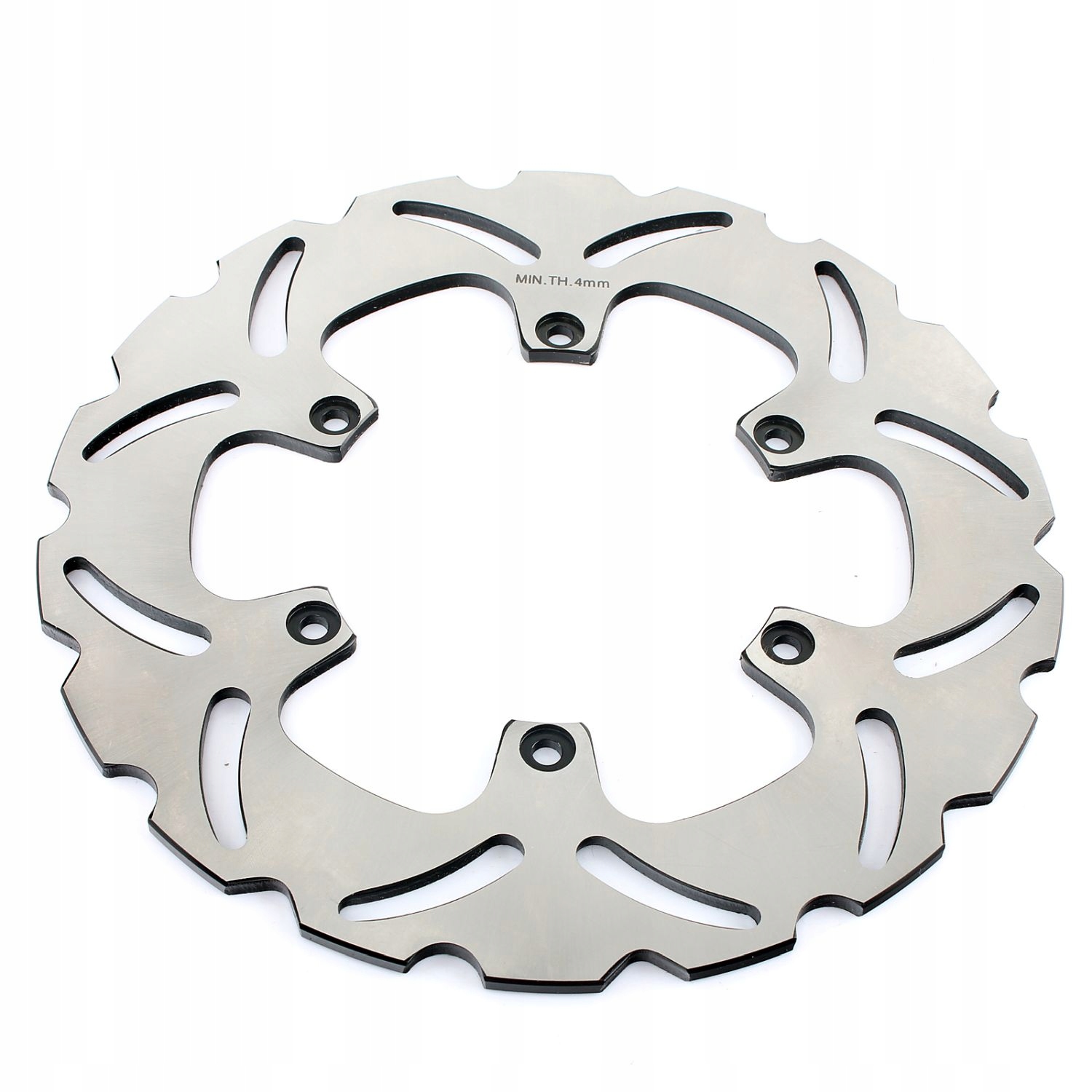 TARCZA HAMULCOWA TYŁ TYLNA KTM 690 ENDURO R 08-13 Producent Nistal