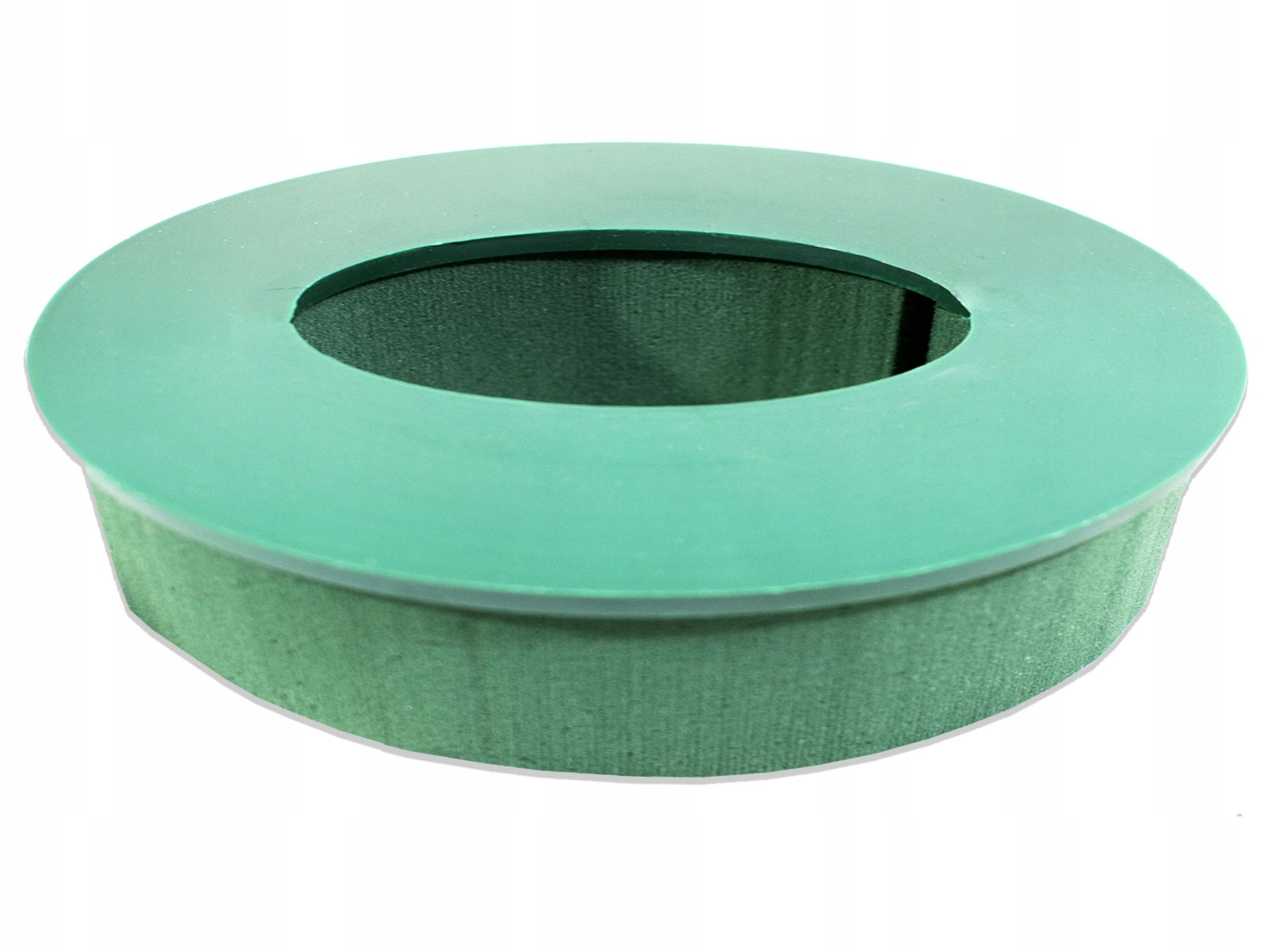 RING KOŁO OBRĘCZ GĄBKA FLORYSTYCZNA MOKRA - 200 mm Kod producenta V1146