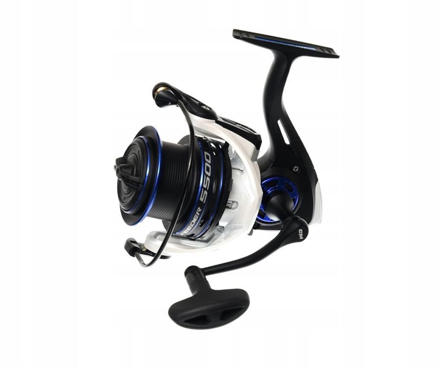 Flagman Cast Master Feeder 5500SI kołowrotek