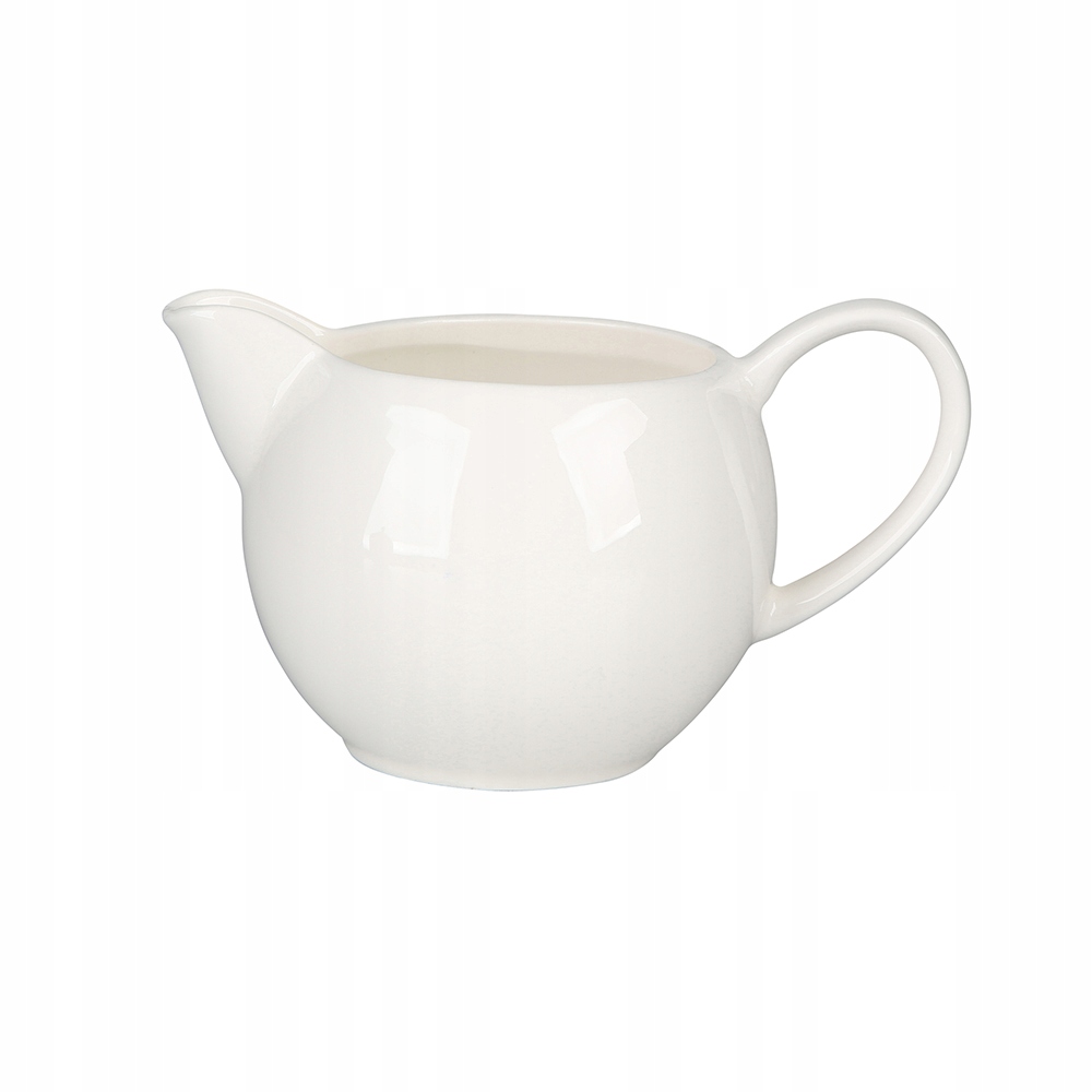

Mlecznik porcelanowy Bella 300 ml krem Altom