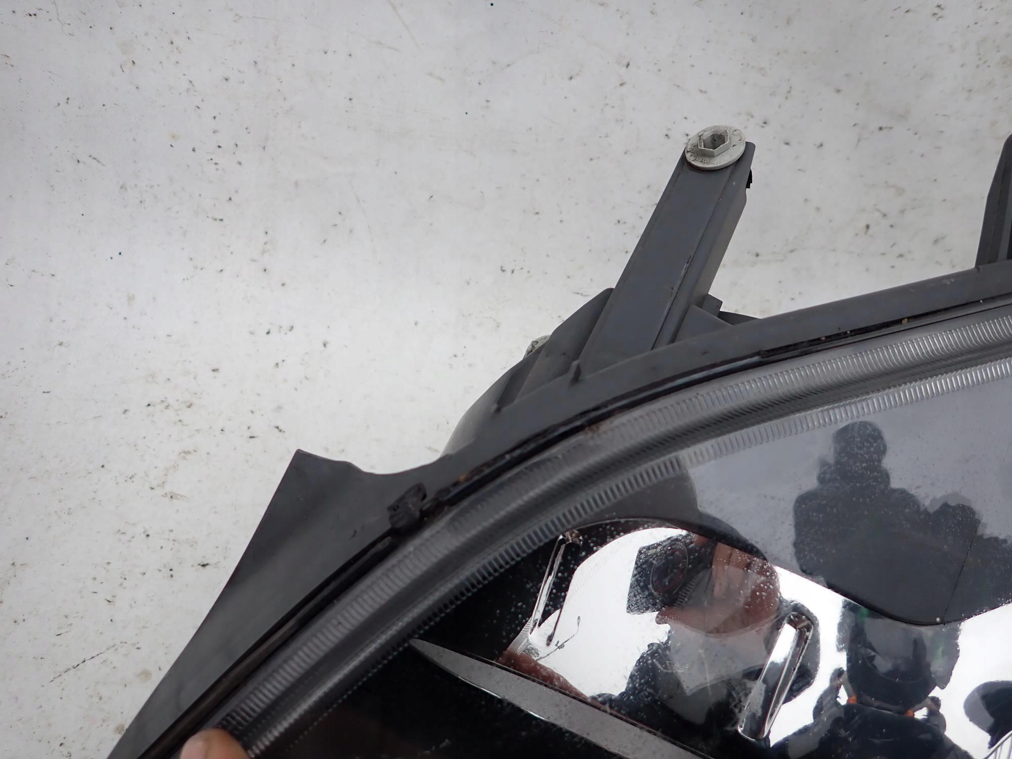 FORD FIESTA VI 6 MK6 LIFT 05-08 light front left