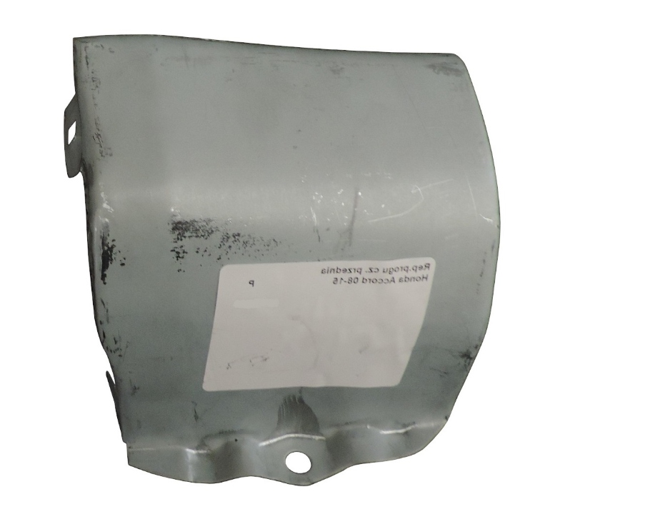 Honda Accord 2008-2015 Opravný Plech Prahu Přední Levá Ocel Galvanizovaná