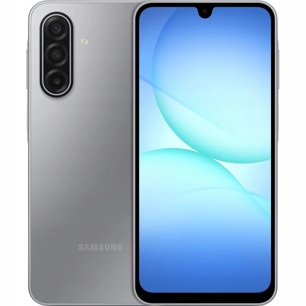 Samsung A176 Galaxy A17 5G 8/ 256GB Ds Gray, Eu SM-A176BZADEUE/EU