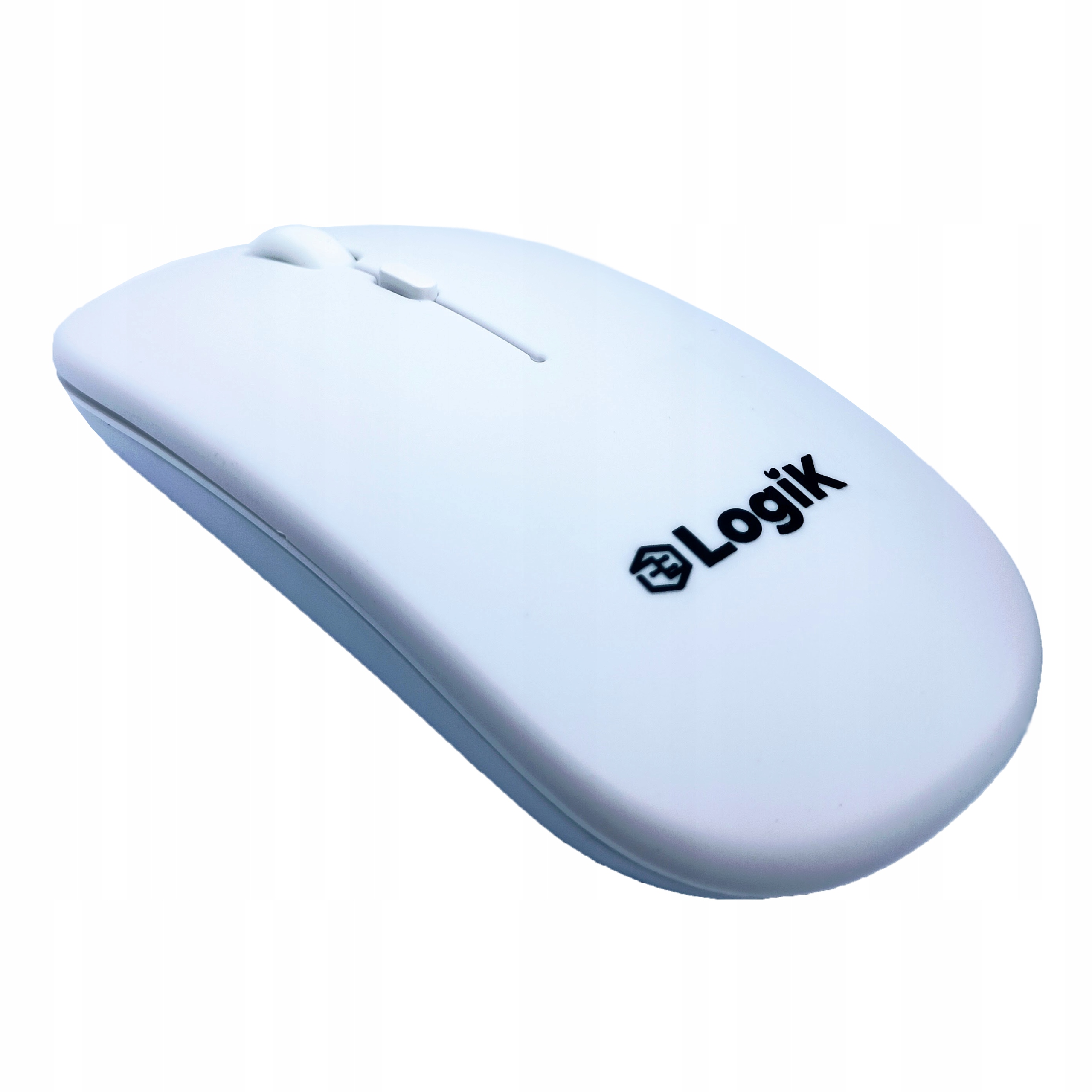

Mysz Bezprzewodowa Cienka 2400 Dpi Akumulator |usb
