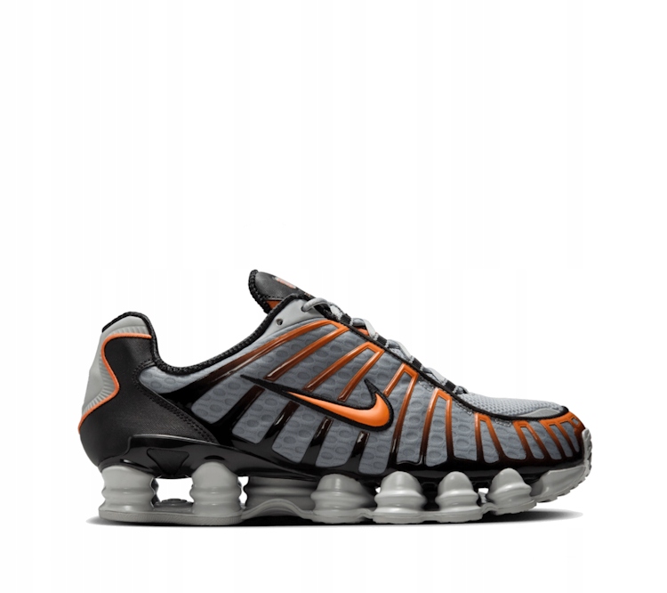 boty Nike Shox Tl AV3595 011 velikost 46