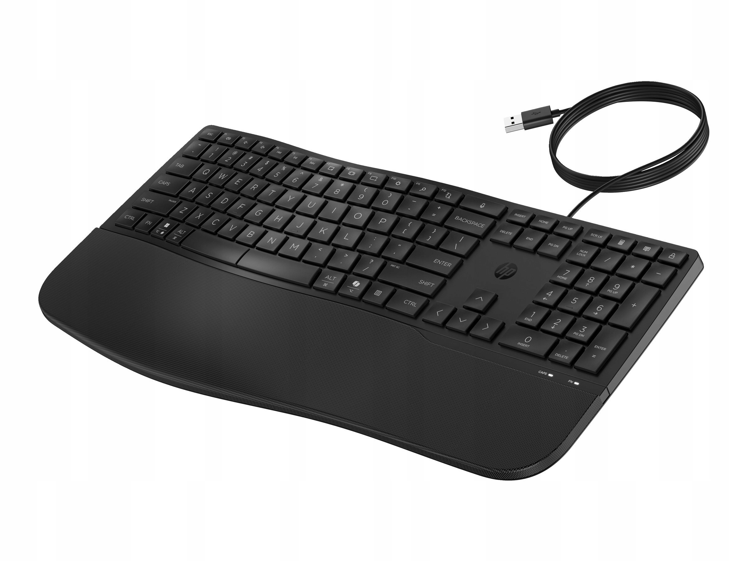 Membránová klávesnica Hp 480 Comfort