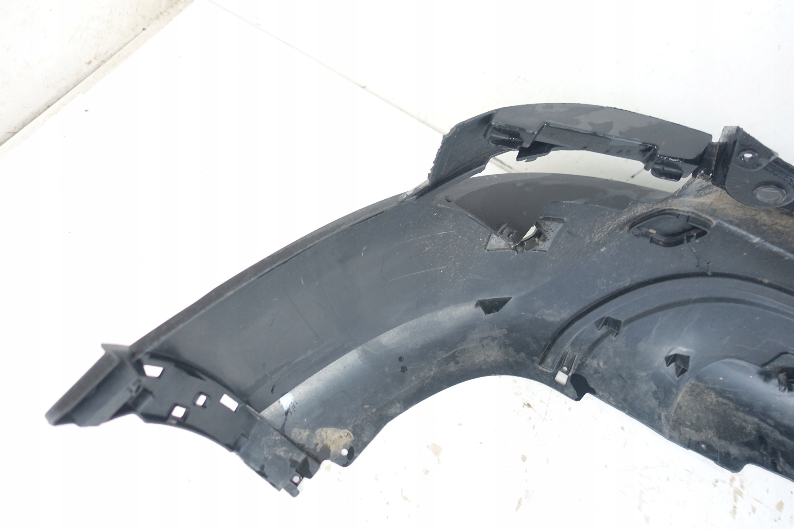 RENAULT KADJAR 2015- bumper rear part rear 850222154R