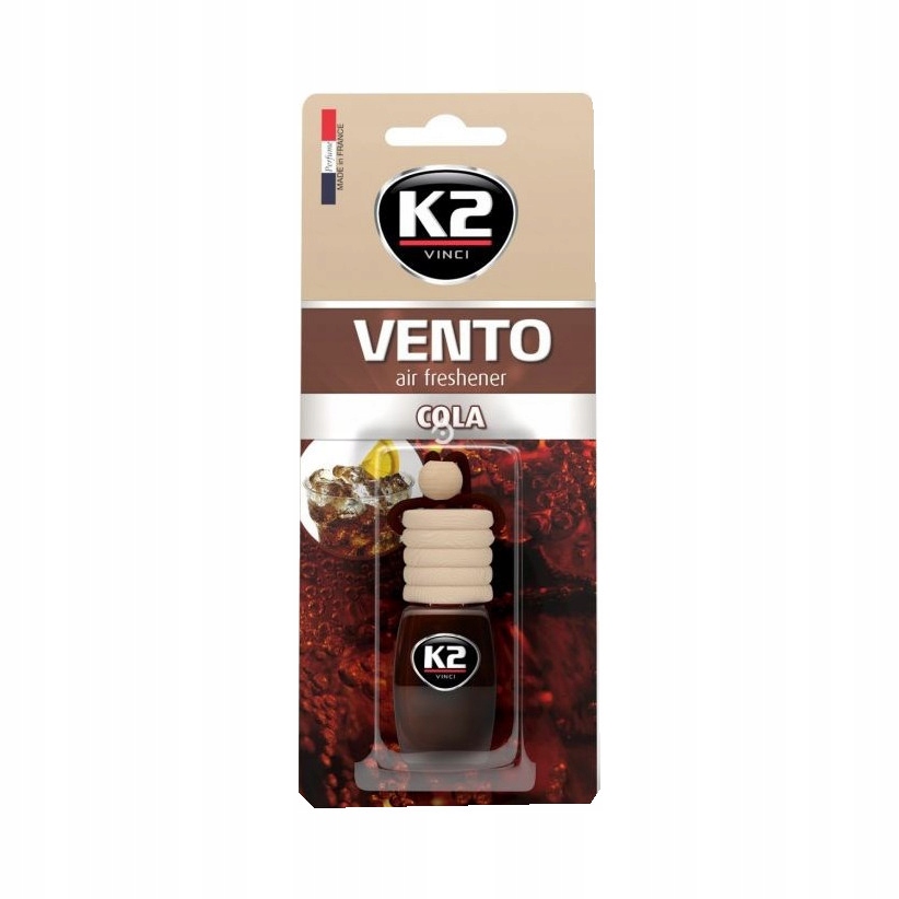 

K2 Zapach Vento V462 Cola Blister 8ML.